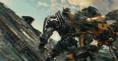 迄今最贵的变形金刚,能炸裂到什么程度?