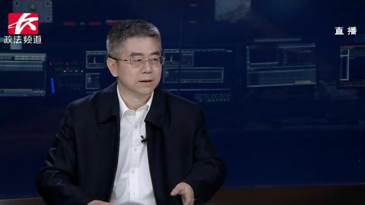 长沙市质量技术监督局局长张庆和:把经济社会发展推向“质量时代”,破解质量发展不平衡不充分难题 增强百姓获得感