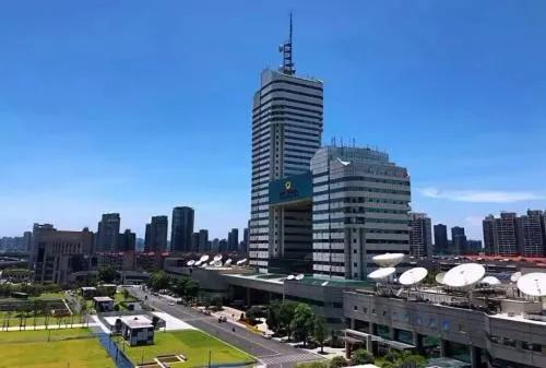 3年后,到马栏山来看国际文化秀
